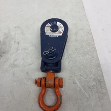 New crosby mckissick for sale  Morgan