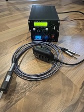 Usdx at100 antennentuner gebraucht kaufen  Duisburg