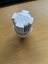 Thermostatic radiator valve for sale  BRAMPTON