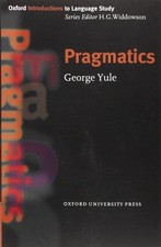 Pragmatics, usado comprar usado  Enviando para Brazil