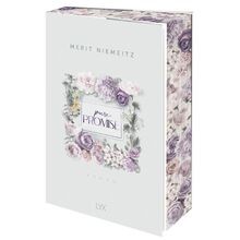 Pure promise niemeit gebraucht kaufen  Berlin