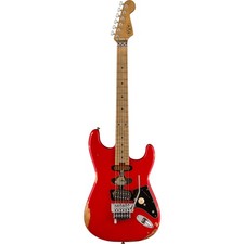 Evh frankenstein red gebraucht kaufen  Köln