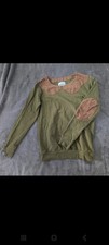 Drop dead pullover gebraucht kaufen  Wagenhoff