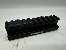 Truglo picatinny riser for sale  Huxley