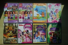 Dvd sammlung disney gebraucht kaufen  Dietzenbach