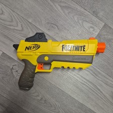 Fortnight nerf gun for sale  ASHFORD