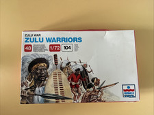 Esci 213 zulu gebraucht kaufen Esci 213 zulu gebraucht kaufen  Wiehl
