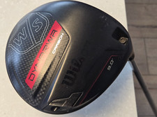 Wilson dynapower carbon for sale  San Clemente