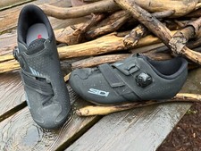 Size black sidi d'occasion  Expédié en Belgium