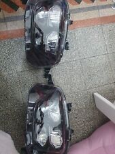 Coppia fari citroen usato  Torre del Greco