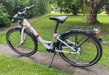 Kinderfahrrad falter zoll gebraucht kaufen  Wehretal