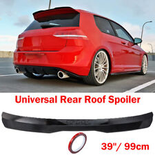 Rear roof spoiler for sale  USA