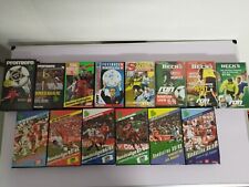 Vhs kassetten fußball gebraucht kaufen  Weißenburg i.Bay.
