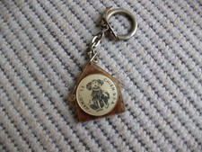 Ancien porte clés d'occasion  Les Sables-d'Olonne