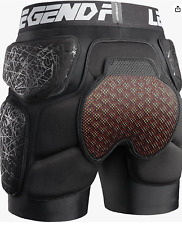 Legendfit padded shorts for sale  Katy