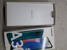 Caixa de embalagem vazia para celular Samsung Galaxy a30 s comprar usado  Enviando para Brazil