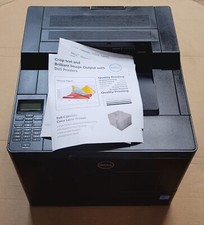 Dell c2660dn workgroup for sale  Candler