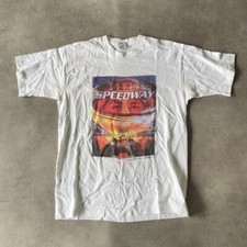 Super speedway shirt for sale  HUDDERSFIELD