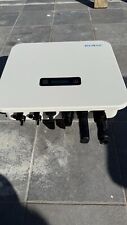 Inverter renac monofase usato  Roma