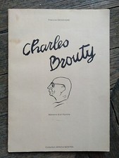 Francine dessaigne charles d'occasion  Lyon V