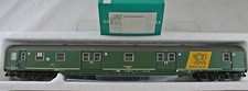 Sachsenmodelle 14637 bahnpostw gebraucht kaufen  Aspach
