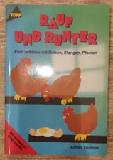 Topp verlag rauf gebraucht kaufen  Petersberg