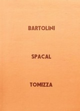 Spacal luigi cjantade usato  Italia