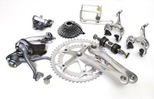 Gruppo shimano 600 usato  Roma