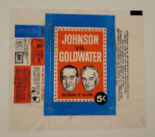 1964 johnson goldwater for sale  Northumberland