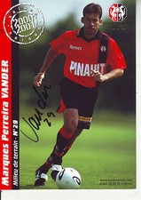 Football carte joueur d'occasion  Saint-Pol-sur-Mer