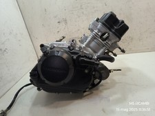 Blocco motore jc79e usato  Villasalto