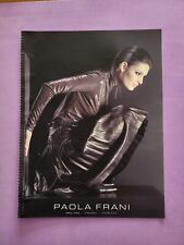 Paola frani moda usato  Codigoro