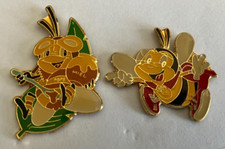 Pin kellogg bees d'occasion  Expédié en Belgium