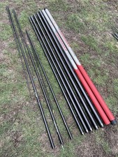 fishing poles for sale  CHESTERFIELD