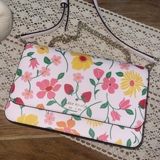 Mini bolsa Kate Spade Madison morango jardim comprar usado Mini bolsa Kate Spade Madison morango jardim comprar usado  Enviando para Brazil