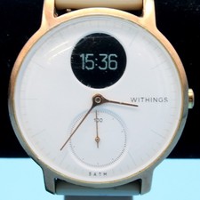 Withings steel hybrid for sale  Saint Petersburg