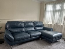 Piece sofa set for sale  LUTON