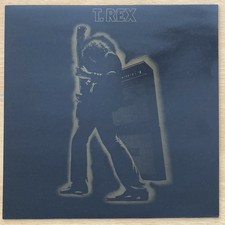 Marc bolan rex gebraucht kaufen  Schöneck