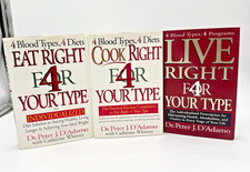 Eat right cook for sale  Klamath Falls