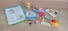 Sylvanian forest families gebraucht kaufen  Steinheim an der Murr