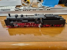 Locomotiva br17 roco usato  Ragalna