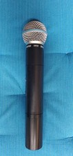 Shure microphone model d'occasion  Expédié en Belgium