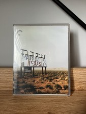 Paris, Texas (Criterion Collection 4k uhd & Bluray #501, 2012) TESTADO E FUNCIONANDO comprar usado  Enviando para Brazil