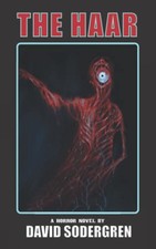 Haar horror novel for sale  UK