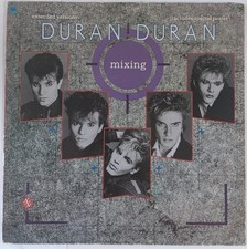 Duran duran mixing usato  Chianciano Terme
