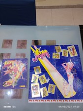Album panini jem usato  Torre del Greco