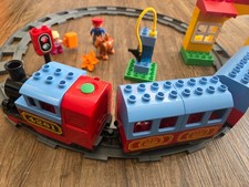 Lego 10507 duplo gebraucht kaufen  Leipzig