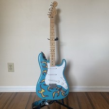 Fender stratocaster golf for sale  West Columbia