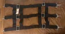Nwt weaver equine for sale  Burbank