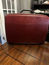 Vintage samsonite hard for sale  Shenandoah
